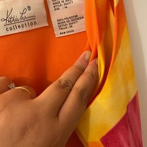 Perfect for summer dress